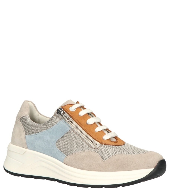 Solidus Solidus sneaker <span>59500 20881 Karma</span> 20881 VEL/CART FLEX/NUB lino mult Solidus sneaker <span>59500 20881 Karma</span> 59500 20881 Karma grijs - www.bremmerschoenen.live - Bremmer Schoenen