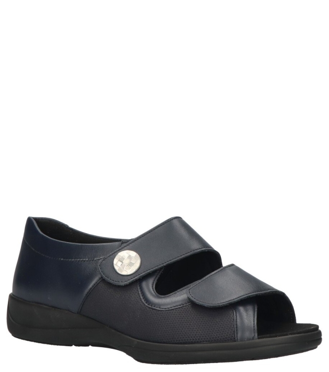 Solidus Solidus sandaal <span>73501 80488 Lia</span> 80488 VITELLO/MINI FLEX ocean Solidus sandaal <span>73501 80488 Lia</span> 73501 80488 Lia blauw - www.bremmerschoenen.live - Bremmer Schoenen