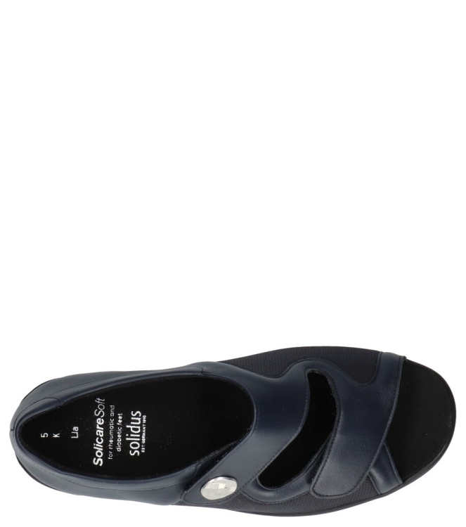Solidus Solidus sandaal <span>73501 80488 Lia</span> 80488 VITELLO/MINI FLEX ocean Solidus sandaal <span>73501 80488 Lia</span> 73501 80488 Lia blauw - www.bremmerschoenen.live - Bremmer Schoenen