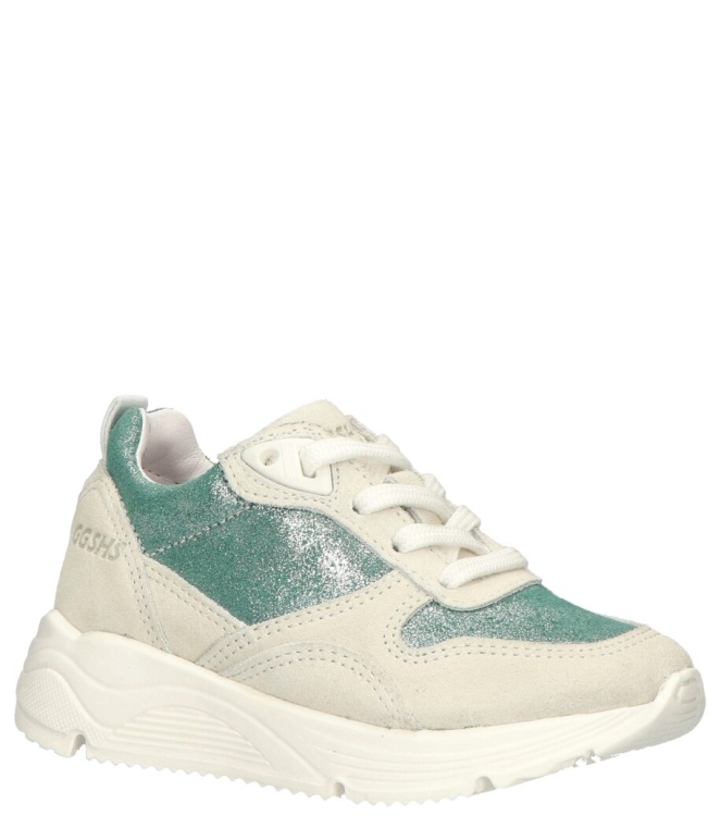 Giga Giga Sneaker <span>G4255 A48B58</span> A48B58 Velour Digital Mist Giga Sneaker <span>G4255 A48B58</span> G4255 A48B58 groen - www.bremmerschoenen.live - Bremmer Schoenen