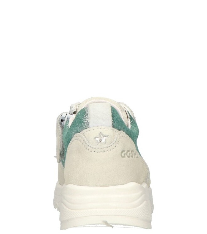 Giga Giga Sneaker <span>G4255 A48B58</span> A48B58 Velour Digital Mist Giga Sneaker <span>G4255 A48B58</span> G4255 A48B58 groen - www.bremmerschoenen.live - Bremmer Schoenen