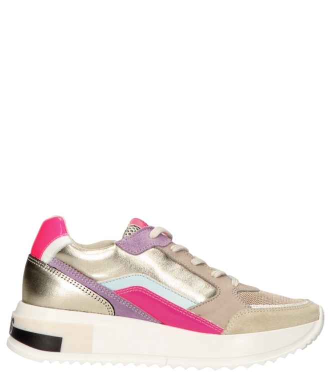 Giga Giga Sneaker <span>G4245 A49A11</span> A49A11 Velour Unbleached Giga Sneaker <span>G4245 A49A11</span> G4245 A49A11 beige - www.bremmerschoenen.live - Bremmer Schoenen