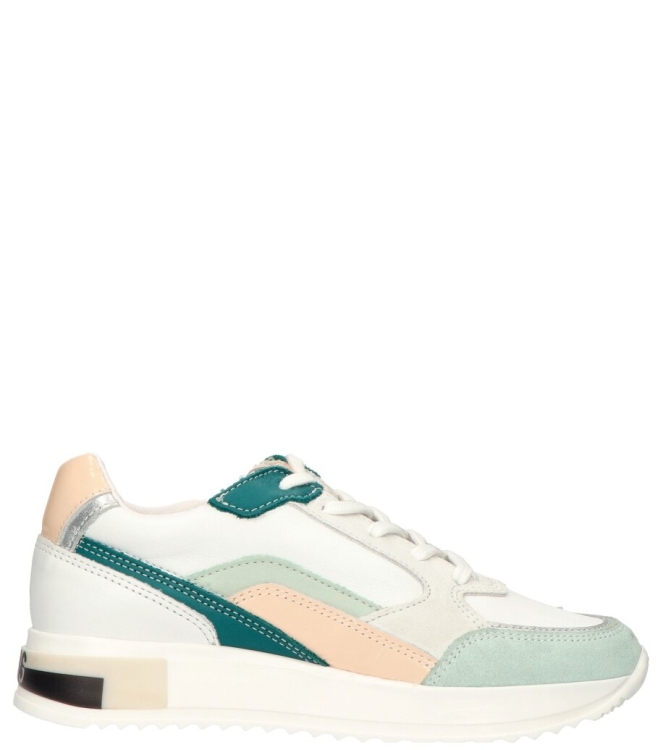 Giga Giga Sneaker <span>G4245 A81B45</span> A81B45 Velour Sprout Green Giga Sneaker <span>G4245 A81B45</span> G4245 A81B45 groen - www.bremmerschoenen.live - Bremmer Schoenen