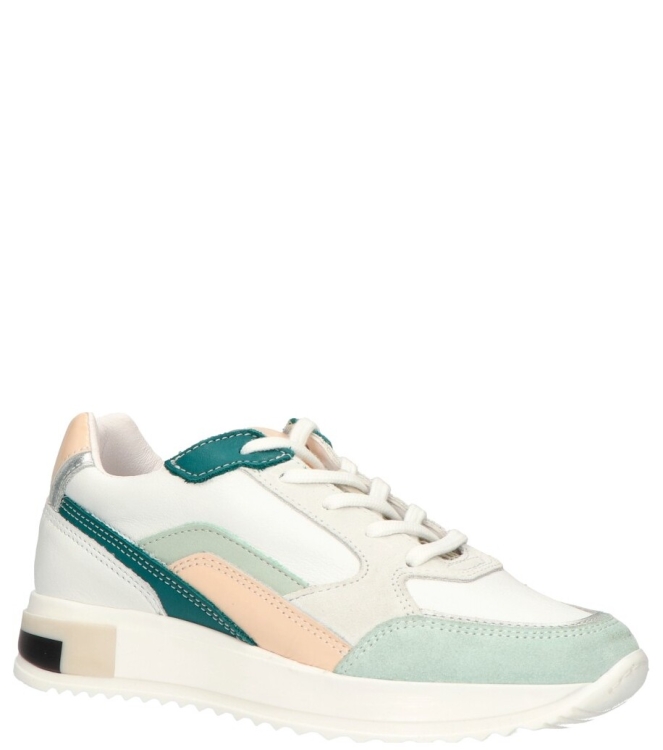 Giga Giga Sneaker <span>G4245 A81B45</span> A81B45 Velour Sprout Green Giga Sneaker <span>G4245 A81B45</span> G4245 A81B45 groen - www.bremmerschoenen.live - Bremmer Schoenen