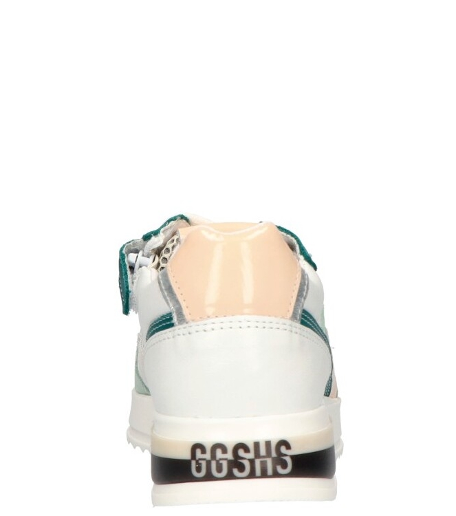 Giga Giga Sneaker <span>G4245 A81B45</span> A81B45 Velour Sprout Green Giga Sneaker <span>G4245 A81B45</span> G4245 A81B45 groen - www.bremmerschoenen.live - Bremmer Schoenen