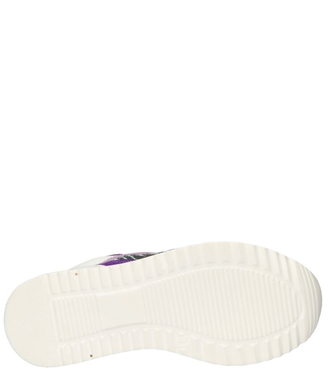 Giga Giga Sneaker <span>G4245 A77B45</span> A77B45 Velour Cloud Giga Sneaker <span>G4245 A77B45</span> G4245 A77B45 blauw - www.bremmerschoenen.live - Bremmer Schoenen