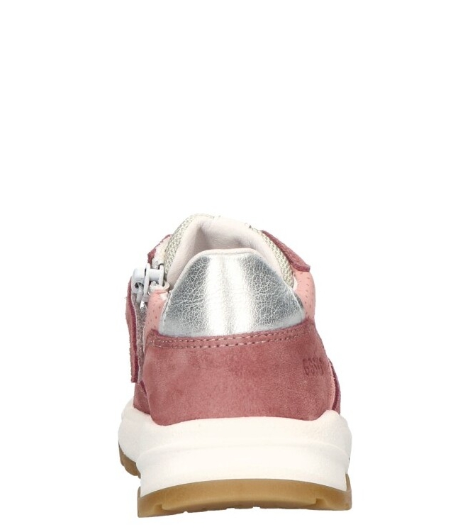 Giga Giga Sneaker <span>G4250 A69A31</span> A69A31 Velour Antler Giga Sneaker <span>G4250 A69A31</span> G4250 A69A31 rose - www.bremmerschoenen.live - Bremmer Schoenen