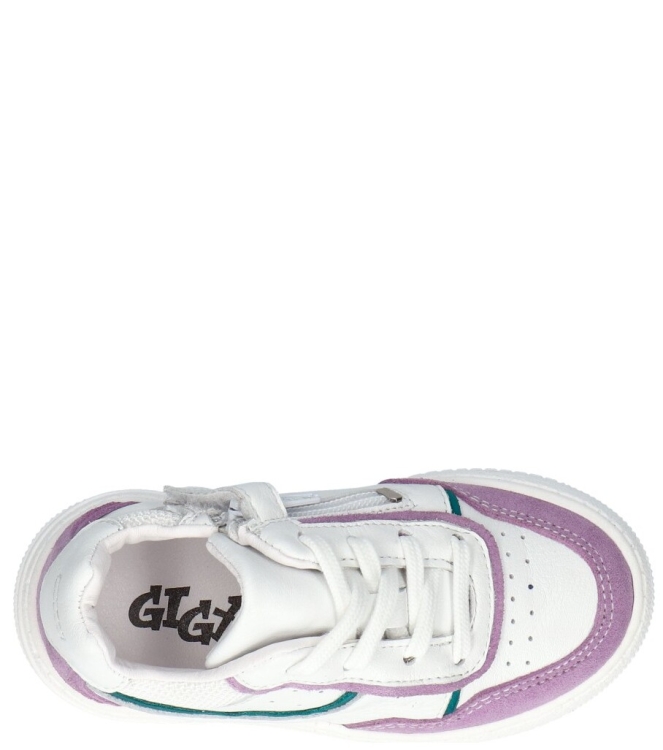 Giga Giga Sneaker <span>G4270 A70A11</span> A70A11 Velopur Lilla Giga Sneaker <span>G4270 A70A11</span> G4270 A70A11 paars - www.bremmerschoenen.live - Bremmer Schoenen