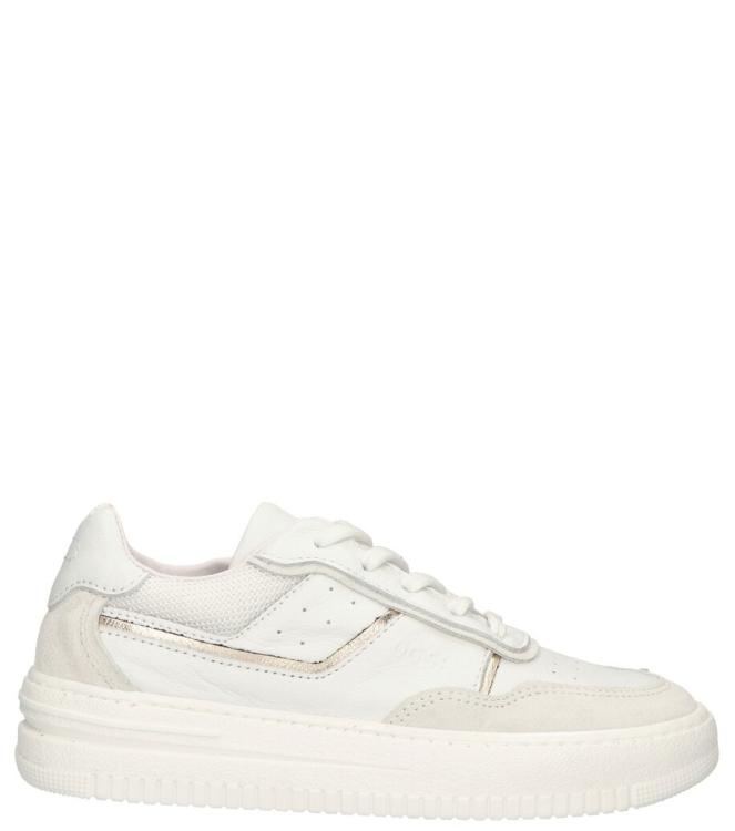 Giga Giga Sneaker <span>G4270 B45A11</span> B45A11 Condor Argento Giga Sneaker <span>G4270 B45A11</span> G4270 B45A11 wit - www.bremmerschoenen.live - Bremmer Schoenen