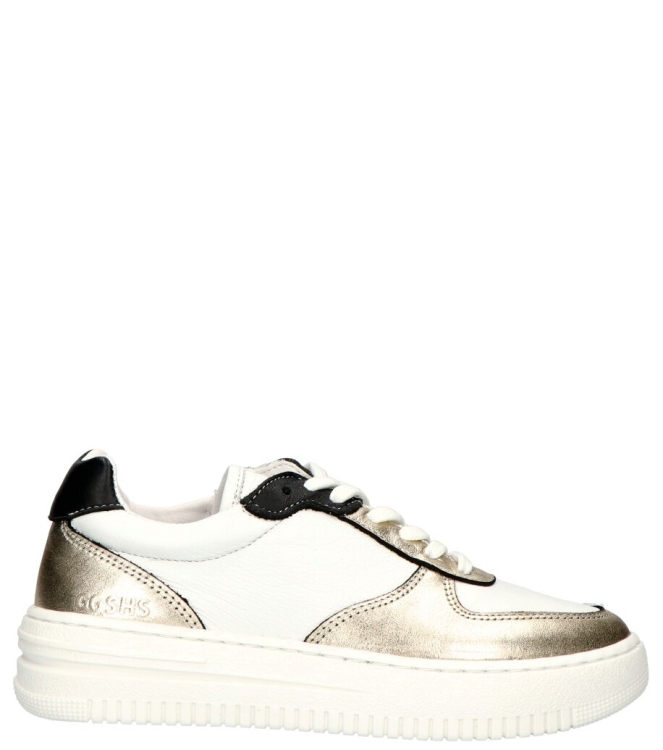 Giga Giga Sneaker <span>G4269 B71A11</span> B71A11 Eldor Gold Harvest Giga Sneaker <span>G4269 B71A11</span> G4269 B71A11 wit - www.bremmerschoenen.live - Bremmer Schoenen