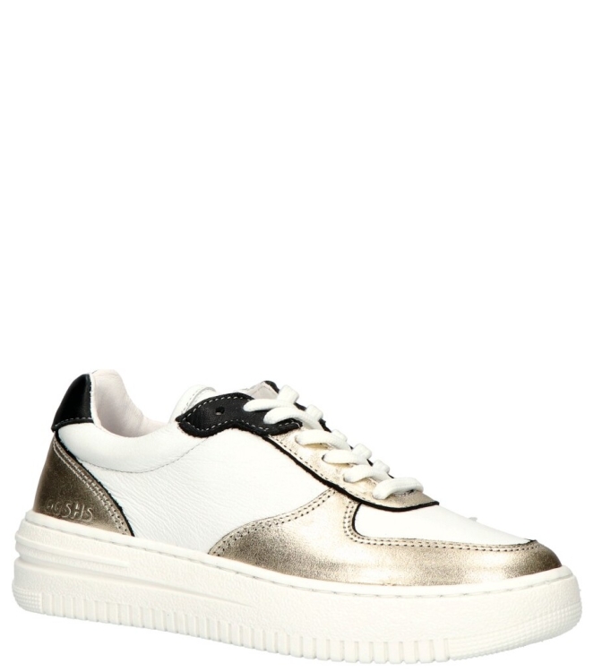 Giga Giga Sneaker <span>G4269 B71A11</span> B71A11 Eldor Gold Harvest Giga Sneaker <span>G4269 B71A11</span> G4269 B71A11 wit - www.bremmerschoenen.live - Bremmer Schoenen