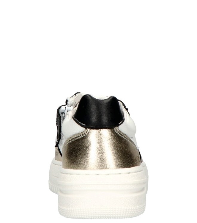 Giga Giga Sneaker <span>G4269 B71A11</span> B71A11 Eldor Gold Harvest Giga Sneaker <span>G4269 B71A11</span> G4269 B71A11 wit - www.bremmerschoenen.live - Bremmer Schoenen