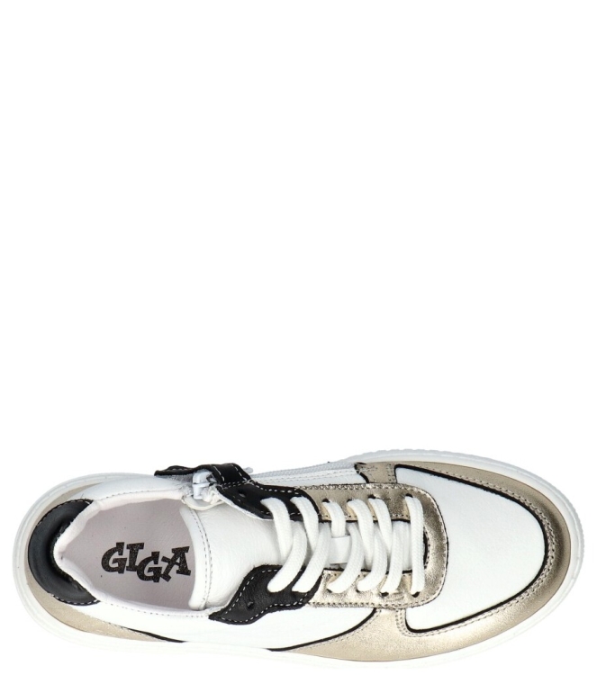 Giga Giga Sneaker <span>G4269 B71A11</span> B71A11 Eldor Gold Harvest Giga Sneaker <span>G4269 B71A11</span> G4269 B71A11 wit - www.bremmerschoenen.live - Bremmer Schoenen