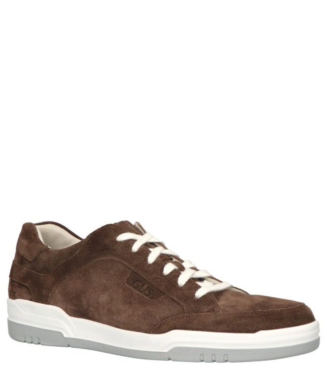 Gijs Gijs sneaker <span>2135 202 6006</span> D. Taupe Gijs sneaker <span>2135 202 6006</span> 2135 202 6006 bruin - www.bremmerschoenen.live - Bremmer Schoenen