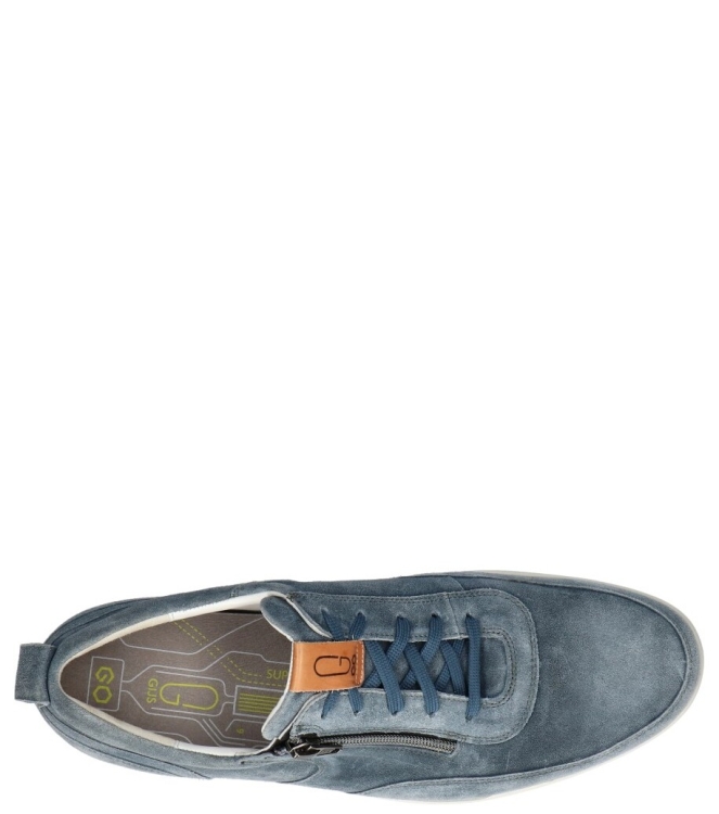 Gijs Gijs sneaker <span>2079 204 0921</span> 0921 blauw Gijs sneaker <span>2079 204 0921</span> 2079 204 0921 blauw - www.bremmerschoenen.live - Bremmer Schoenen