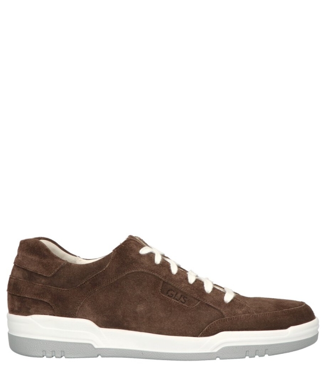 Gijs Gijs sneaker <span>2135 205 6006</span> donker taupe Gijs sneaker <span>2135 205 6006</span> 2135 205 6006 bruin - www.bremmerschoenen.live - Bremmer Schoenen