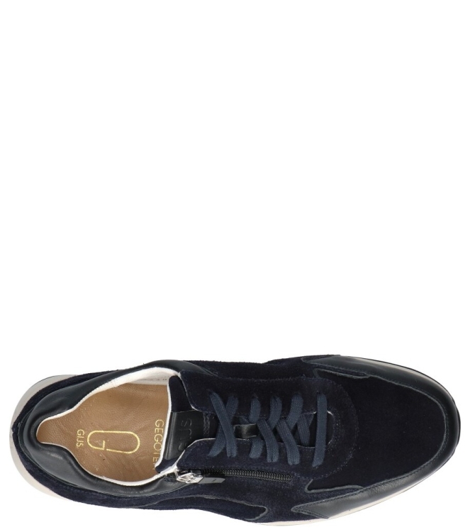 Gijs Gijs sneaker <span>2130 908 1038</span> 1038 blauw Gijs sneaker <span>2130 908 1038</span> 2130 908 1038 blauw - www.bremmerschoenen.live - Bremmer Schoenen