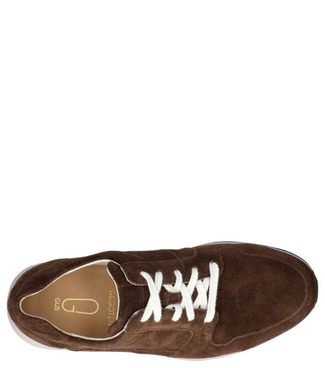Gijs Gijs sneaker <span>2121 908 6006</span> D. Taupe Gijs sneaker <span>2121 908 6006</span> 2121 908 6006 bruin - www.bremmerschoenen.live - Bremmer Schoenen