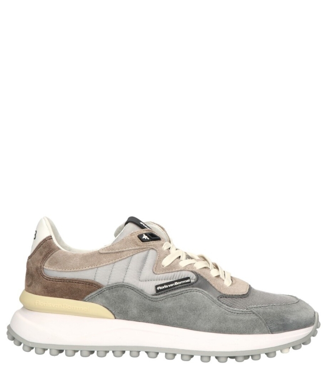 Floris van Bommel Floris van Bommel sneaker <span>Noppi 20.07 SFM-10152 30-02</span> 30-02 Grey Floris van Bommel sneaker <span>Noppi 20.07 SFM-10152 30-02</span> Noppi 20.07 SFM-10152 30-02 grijs - www.bremmerschoenen.live - Bremmer Schoenen