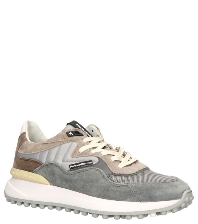 Floris van Bommel Floris van Bommel sneaker <span>Noppi 20.07 SFM-10152 30-02</span> 30-02 Grey Floris van Bommel sneaker <span>Noppi 20.07 SFM-10152 30-02</span> Noppi 20.07 SFM-10152 30-02 grijs - www.bremmerschoenen.live - Bremmer Schoenen
