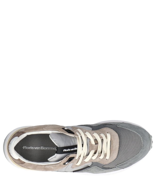 Floris van Bommel Floris van Bommel sneaker <span>Noppi 20.07 SFM-10152 30-02</span> 30-02 Grey Floris van Bommel sneaker <span>Noppi 20.07 SFM-10152 30-02</span> Noppi 20.07 SFM-10152 30-02 grijs - www.bremmerschoenen.live - Bremmer Schoenen