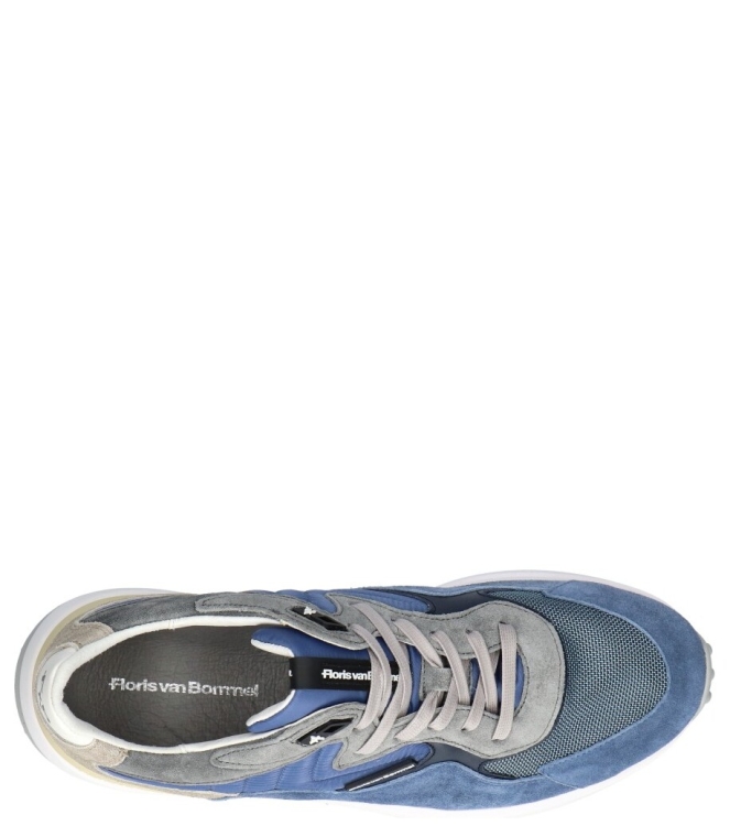 Floris van Bommel Floris van Bommel sneaker <span>Noppi 20.05 SFM-10152 40-02</span> 40-02 Blue Floris van Bommel sneaker <span>Noppi 20.05 SFM-10152 40-02</span> Noppi 20.05 SFM-10152 40-02 blauw - www.bremmerschoenen.live - Bremmer Schoenen