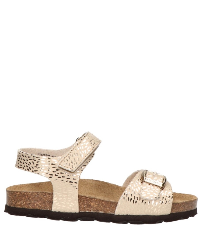 Kipling Kipling sandaal <span>Pepita 5 12465072</span> Gold Kipling sandaal <span>Pepita 5 12465072</span> Pepita 5 12465072 goud - www.bremmerschoenen.live - Bremmer Schoenen