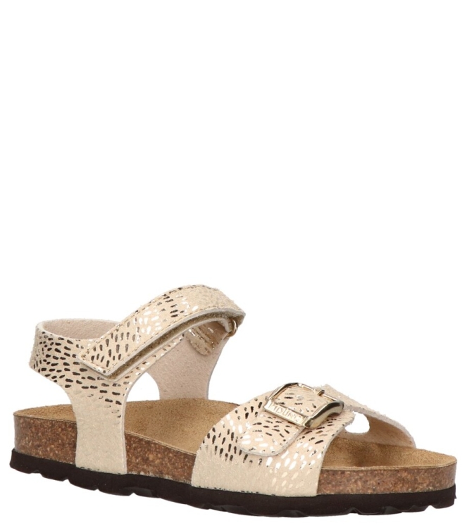 Kipling Kipling sandaal <span>Pepita 5 12465072</span> Gold Kipling sandaal <span>Pepita 5 12465072</span> Pepita 5 12465072 goud - www.bremmerschoenen.live - Bremmer Schoenen