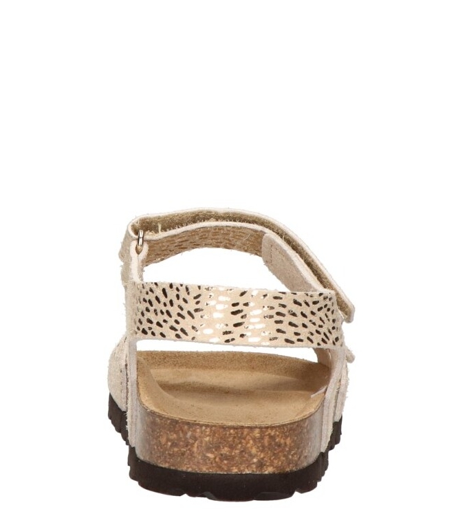 Kipling Kipling sandaal <span>Pepita 5 12465072</span> Gold Kipling sandaal <span>Pepita 5 12465072</span> Pepita 5 12465072 goud - www.bremmerschoenen.live - Bremmer Schoenen