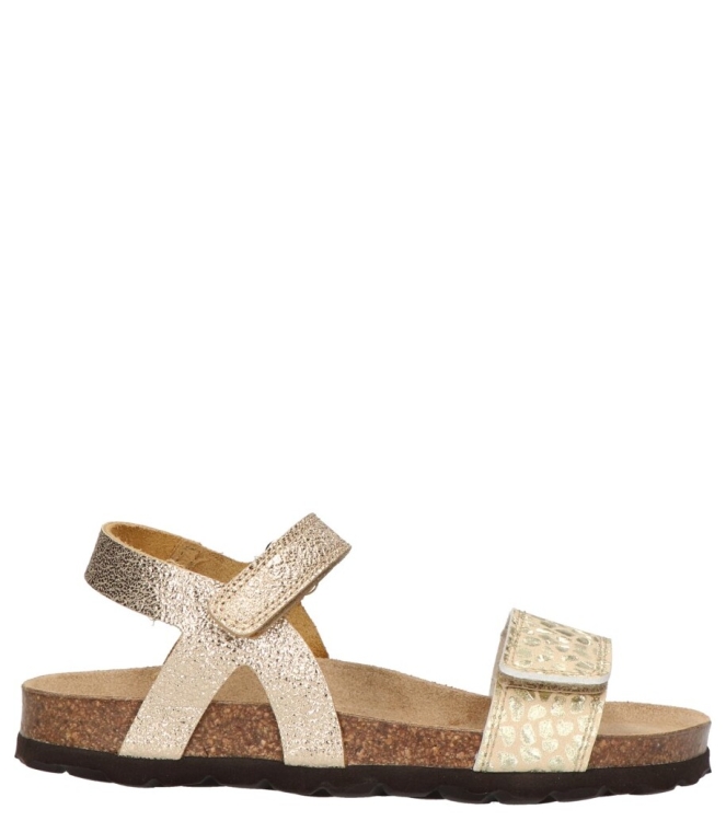 Kipling Kipling sandaal <span>Nuna 3 12465063</span> Gold Kipling sandaal <span>Nuna 3 12465063</span> Nuna 3 12465063 goud - www.bremmerschoenen.live - Bremmer Schoenen