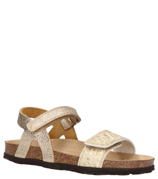 Kipling Kipling sandaal <span>Nuna 3 12465063</span> Gold Kipling sandaal <span>Nuna 3 12465063</span> Nuna 3 12465063 goud - www.bremmerschoenen.live - Bremmer Schoenen