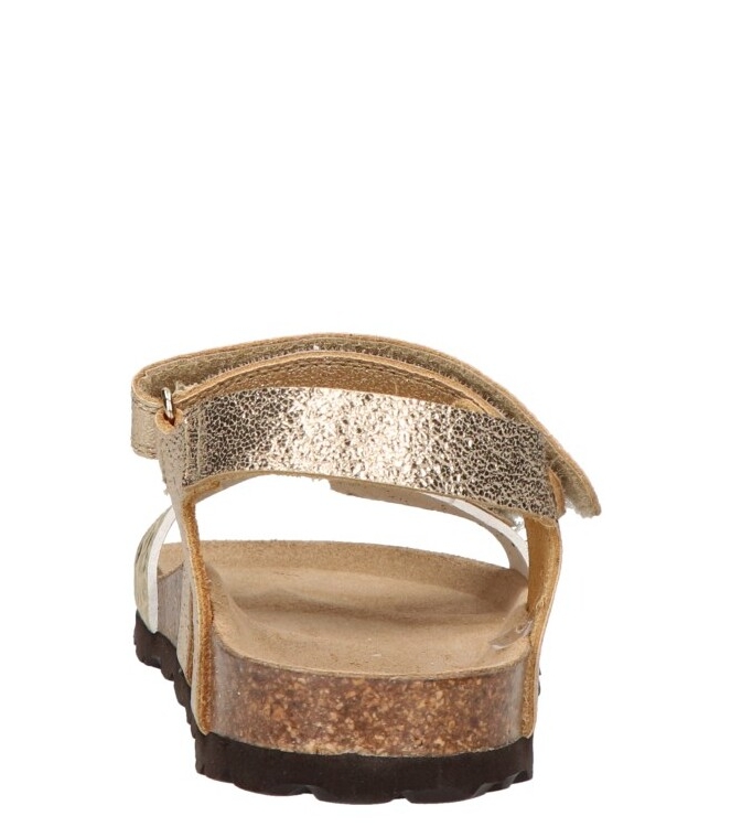 Kipling Kipling sandaal <span>Nuna 3 12465063</span> Gold Kipling sandaal <span>Nuna 3 12465063</span> Nuna 3 12465063 goud - www.bremmerschoenen.live - Bremmer Schoenen
