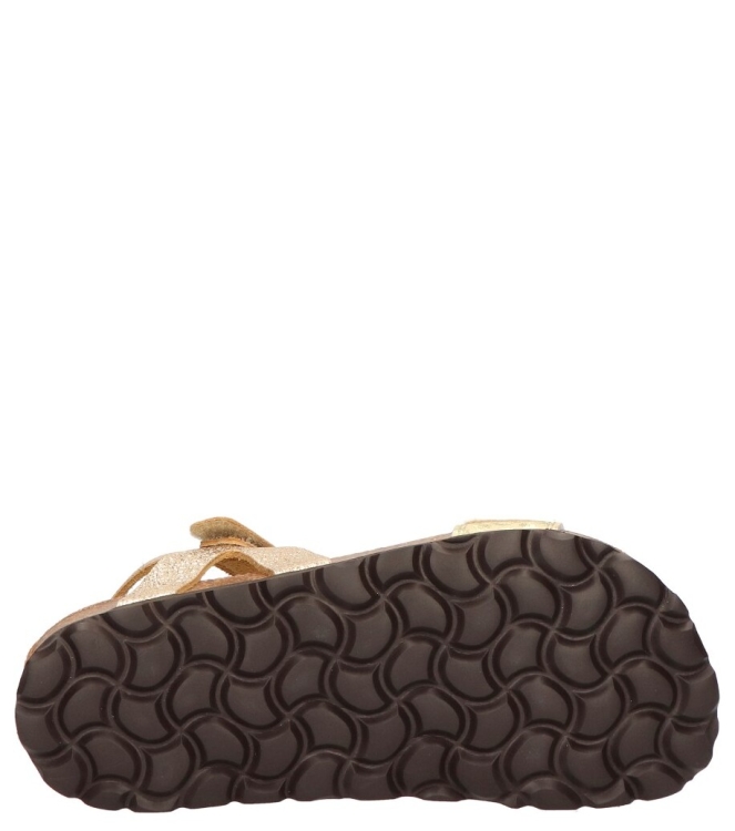 Kipling Kipling sandaal <span>Nuna 3 12465063</span> Gold Kipling sandaal <span>Nuna 3 12465063</span> Nuna 3 12465063 goud - www.bremmerschoenen.live - Bremmer Schoenen