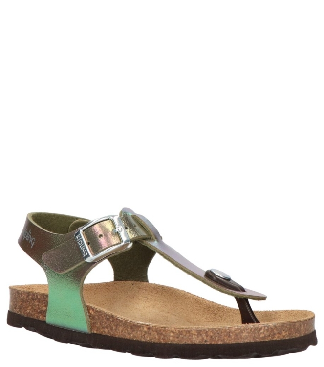 Kipling Kipling sandaal <span>Maria rainbow 1 12465079</span> Mix Kipling sandaal <span>Maria rainbow 1 12465079</span> Maria rainbow 1 12465079 meerkleurig - www.bremmerschoenen.live - Bremmer Schoenen