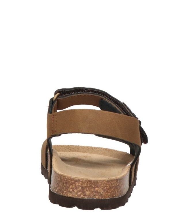 Kipling Kipling sandaal <span>Sunset 2 12463035</span> Dk. brown Kipling sandaal <span>Sunset 2 12463035</span> Sunset 2 12463035 bruin - www.bremmerschoenen.live - Bremmer Schoenen