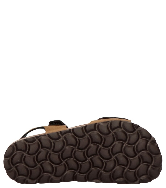 Kipling Kipling sandaal <span>Sunset 2 12463035</span> Dk. brown Kipling sandaal <span>Sunset 2 12463035</span> Sunset 2 12463035 bruin - www.bremmerschoenen.live - Bremmer Schoenen