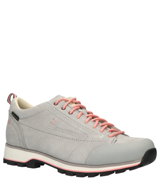 Dolomite Dolomite wandelschoen <span>420081 1325 54 Low GTX W</span> 1325 Aluminium Grey Dolomite wandelschoen <span>420081 1325 54 Low GTX W</span> 420081 1325 54 Low GTX W grijs - www.bremmerschoenen.live - Bremmer Schoenen