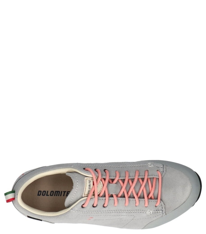 Dolomite Dolomite wandelschoen <span>420081 1325 54 Low GTX W</span> 1325 Aluminium Grey Dolomite wandelschoen <span>420081 1325 54 Low GTX W</span> 420081 1325 54 Low GTX W grijs - www.bremmerschoenen.live - Bremmer Schoenen