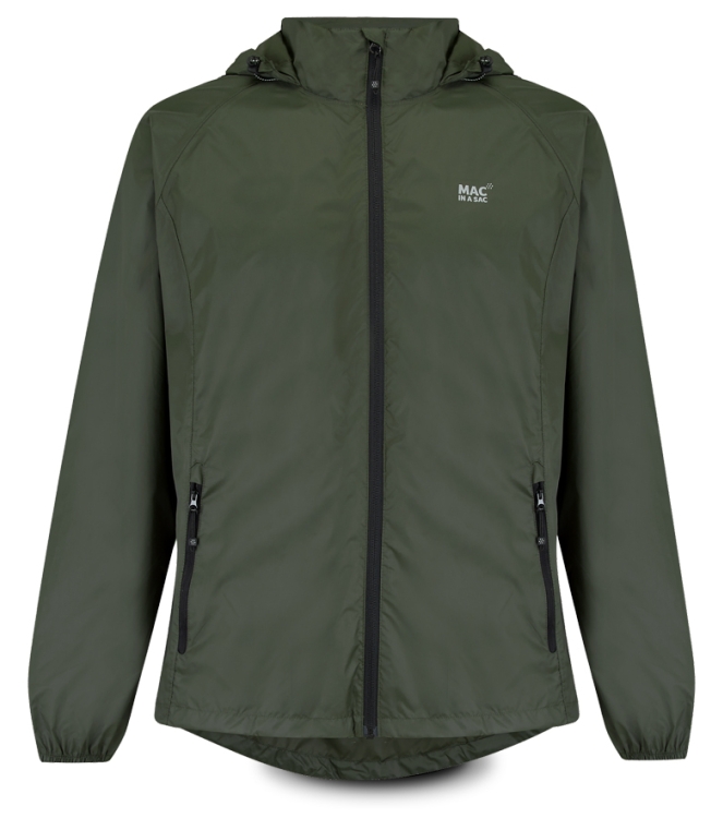 Mac in a Sac MAC in a sac regenjas <span>Jack Mac Khaki</span> Khaki MAC in a sac regenjas <span>Jack Mac Khaki</span> Jack Mac Khaki groen - www.bremmerschoenen.live - Bremmer Schoenen