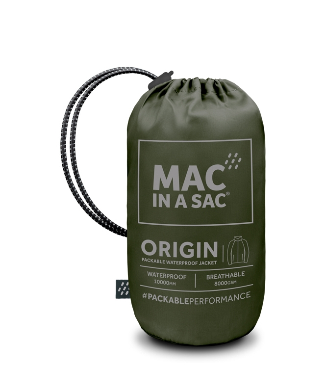 Mac in a Sac MAC in a sac regenjas <span>Jack Mac Khaki</span> Khaki MAC in a sac regenjas <span>Jack Mac Khaki</span> Jack Mac Khaki groen - www.bremmerschoenen.live - Bremmer Schoenen