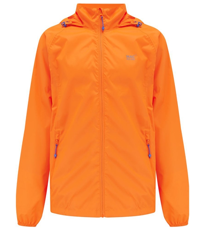 Mac in a Sac MAC in a sac regenjas <span>Jack Mac Neon Orange</span> Orange MAC in a sac regenjas <span>Jack Mac Neon Orange</span> Jack Mac Neon Orange oranje - www.bremmerschoenen.live - Bremmer Schoenen