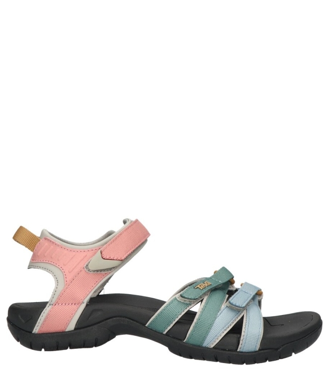 Teva Teva sandaal <span>4266-LEML Tirra</span> Light Earth Multi Teva sandaal <span>4266-LEML Tirra</span> 4266-LEML Tirra meerkleurig - www.bremmerschoenen.live - Bremmer Schoenen