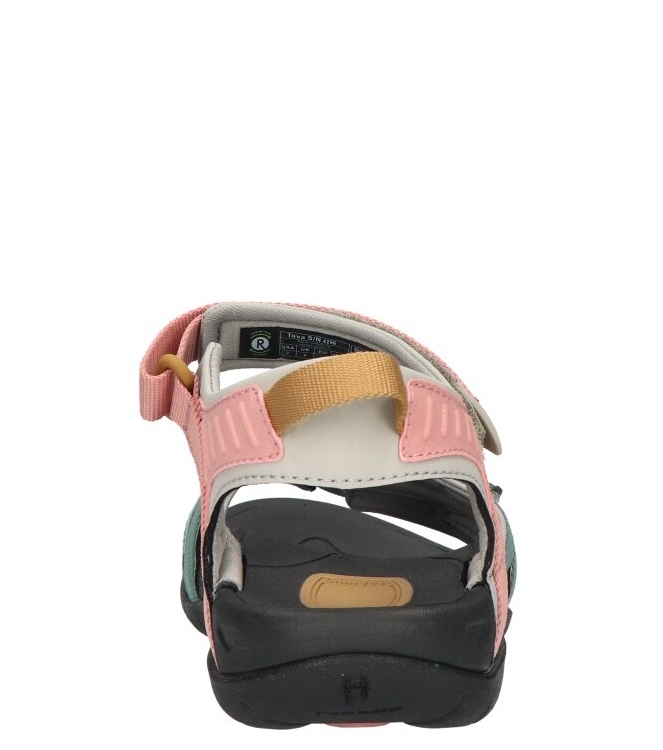 Teva Teva sandaal <span>4266-LEML Tirra</span> Light Earth Multi Teva sandaal <span>4266-LEML Tirra</span> 4266-LEML Tirra meerkleurig - www.bremmerschoenen.live - Bremmer Schoenen