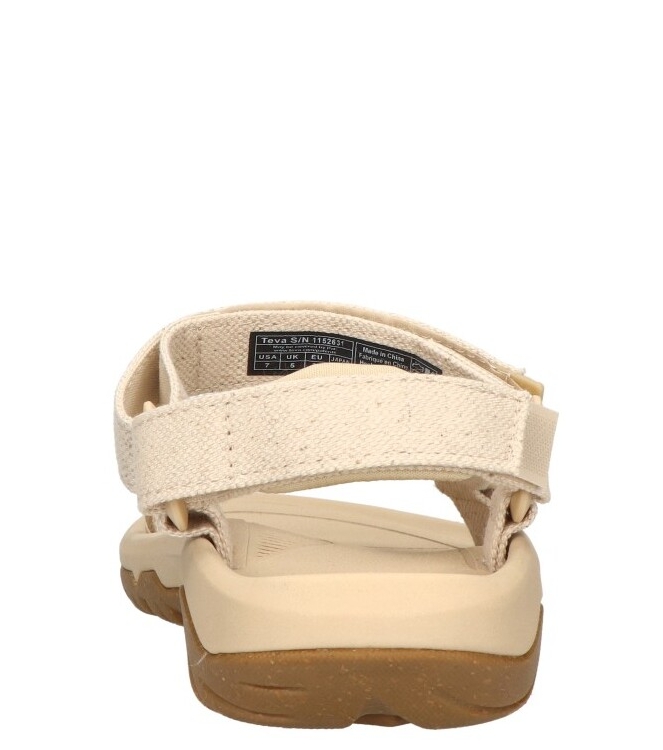 Teva Teva sandaal <span>1152631 UND Hurricane XLT</span> Undyed Teva sandaal <span>1152631 UND Hurricane XLT</span> 1152631 UND Hurricane XLT beige - www.bremmerschoenen.live - Bremmer Schoenen