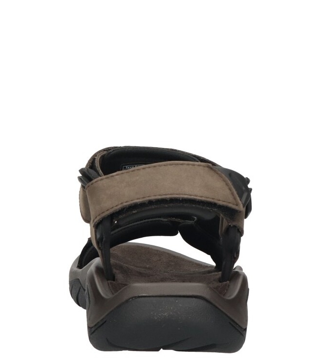 Teva Teva sandaal <span>1099442-TKCF Terri Fi 5</span> TKCF Teva sandaal <span>1099442-TKCF Terri Fi 5</span> 1099442-TKCF Terri Fi 5 bruin - www.bremmerschoenen.live - Bremmer Schoenen