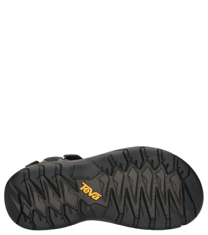 Teva Teva sandaal <span>1099442-TKCF Terri Fi 5</span> TKCF Teva sandaal <span>1099442-TKCF Terri Fi 5</span> 1099442-TKCF Terri Fi 5 bruin - www.bremmerschoenen.live - Bremmer Schoenen