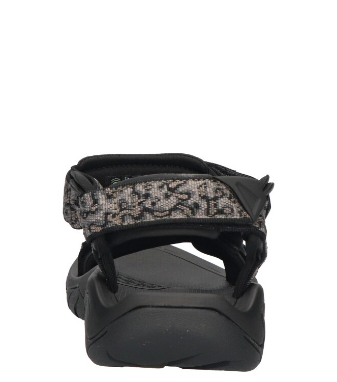 Teva Teva sandaal <span>1102456-MGMB Terri Fi 5</span> Magma Black/ Grey Teva sandaal <span>1102456-MGMB Terri Fi 5</span> 1102456-MGMB Terri Fi 5 grijs - www.bremmerschoenen.live - Bremmer Schoenen