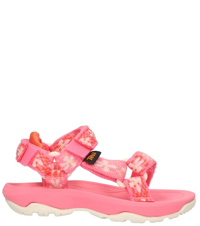 Teva Teva sandaal <span>1019390-GVY Hurricane XLT</span> Groovy Floral Pink Lemonade Teva sandaal <span>1019390-GVY Hurricane XLT</span> 1019390-GVY Hurricane XLT rose - www.bremmerschoenen.live - Bremmer Schoenen