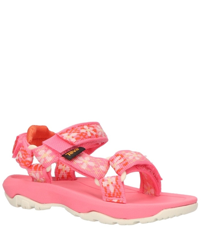 Teva Teva sandaal <span>1019390-GVY Hurricane XLT</span> Groovy Floral Pink Lemonade Teva sandaal <span>1019390-GVY Hurricane XLT</span> 1019390-GVY Hurricane XLT rose - www.bremmerschoenen.live - Bremmer Schoenen