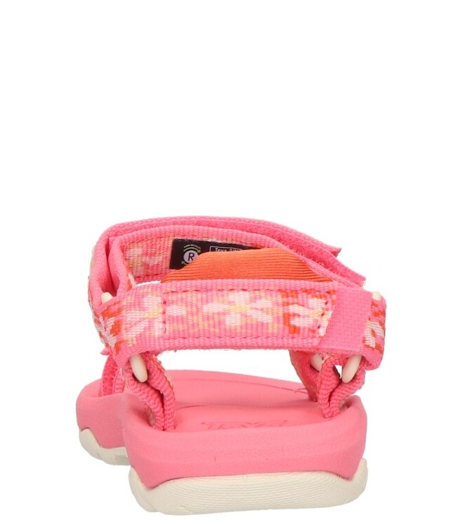 Teva Teva sandaal <span>1019390-GVY Hurricane XLT</span> Groovy Floral Pink Lemonade Teva sandaal <span>1019390-GVY Hurricane XLT</span> 1019390-GVY Hurricane XLT rose - www.bremmerschoenen.live - Bremmer Schoenen